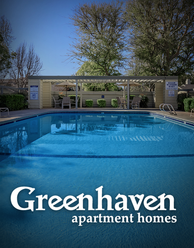 Greenhaven - Ebrochure